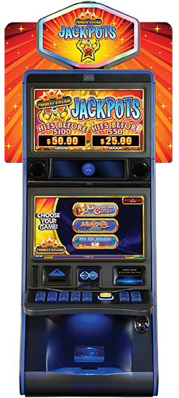 igt jackpots