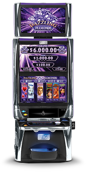 zeus slot machine app